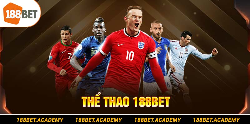 thể thao 188bet
